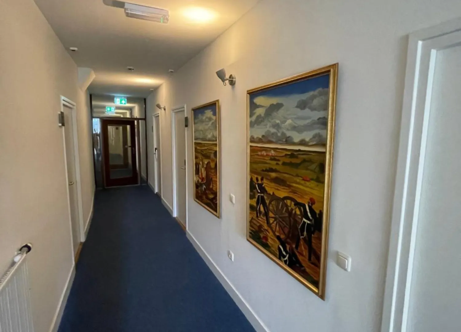 Hotel Courage Valkenburg Valkenburg aan de Geul