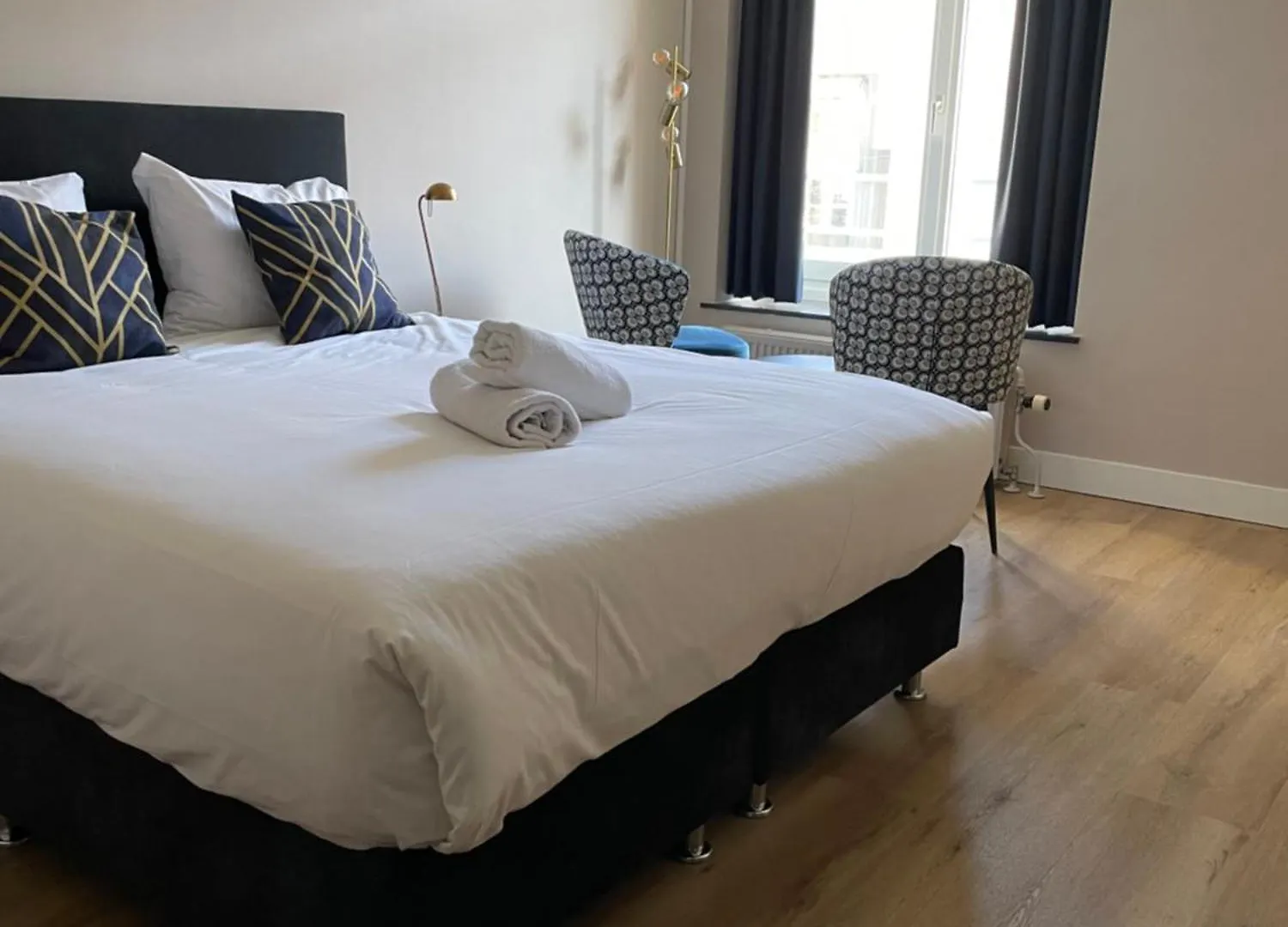 Hotel Courage Valkenburg Valkenburg aan de Geul