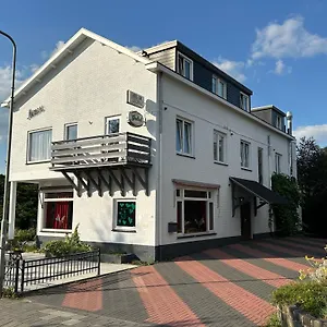 *** Hotel Mimosa Pays-Bas